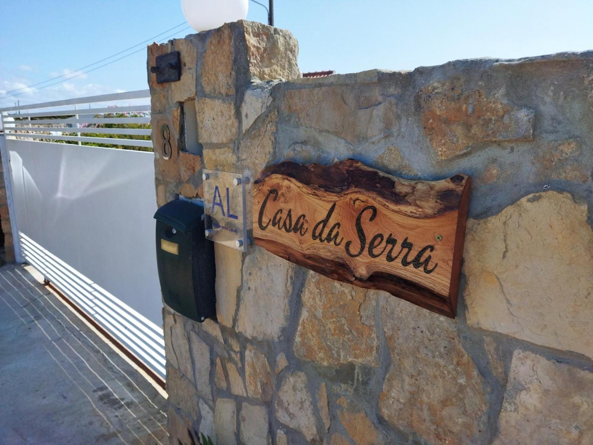 Casa Da Serra Nazare Exterior photo