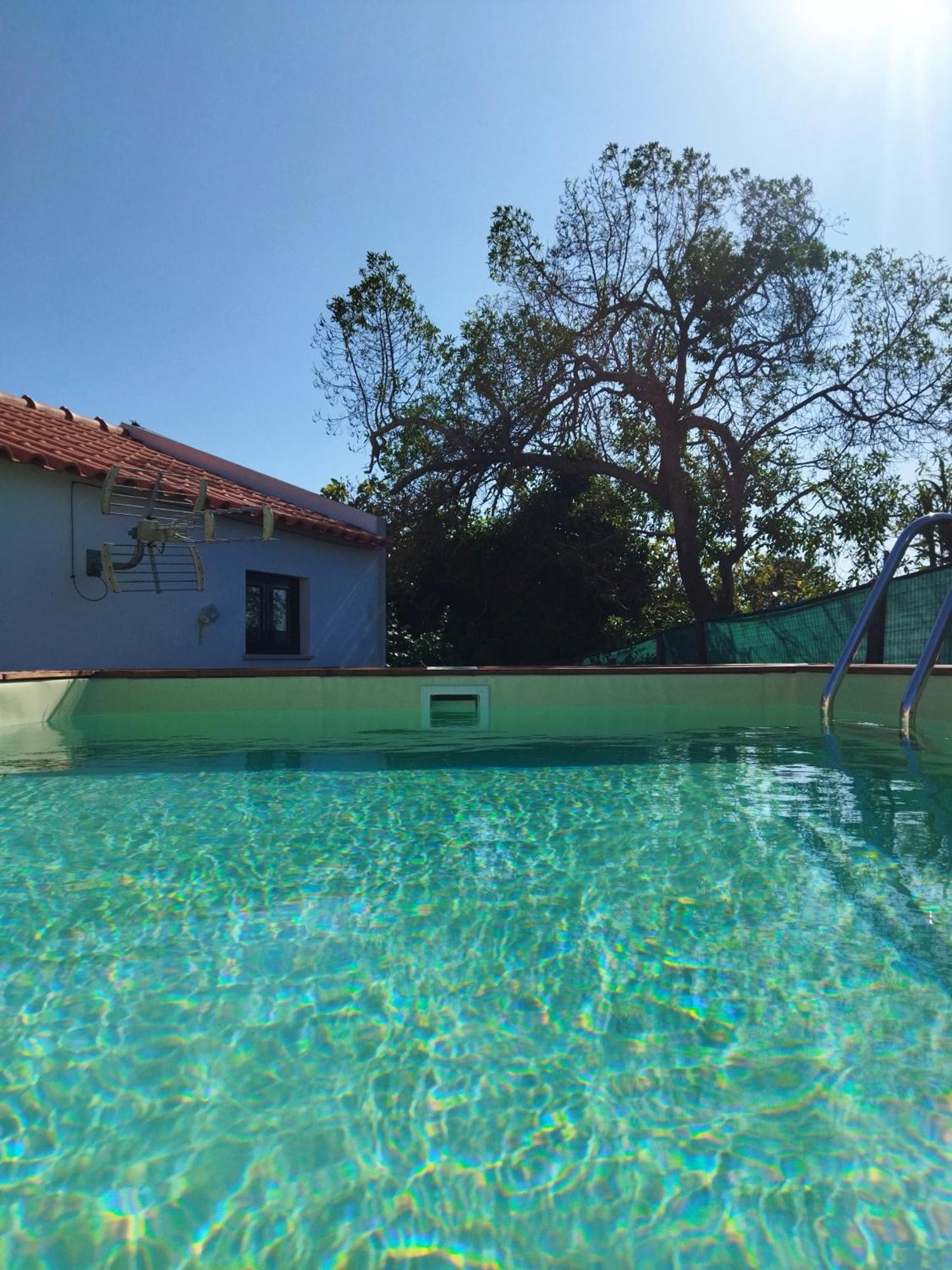 Casa Da Serra Nazare Exterior photo