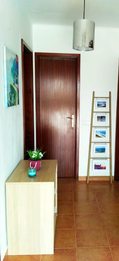 Casa Da Serra Nazare Exterior photo