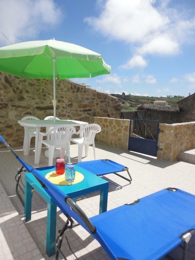 Casa Da Serra Nazare Exterior photo