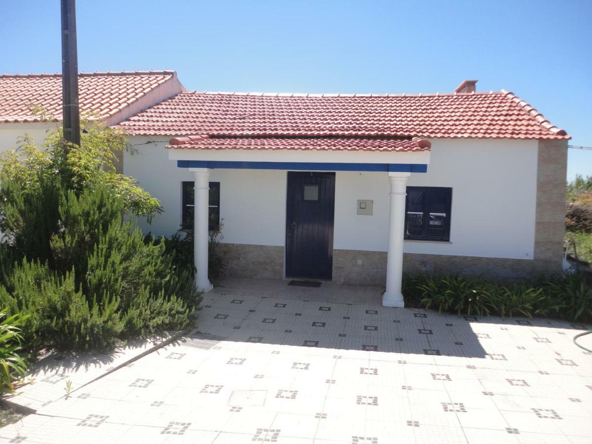 Casa Da Serra Nazare Exterior photo